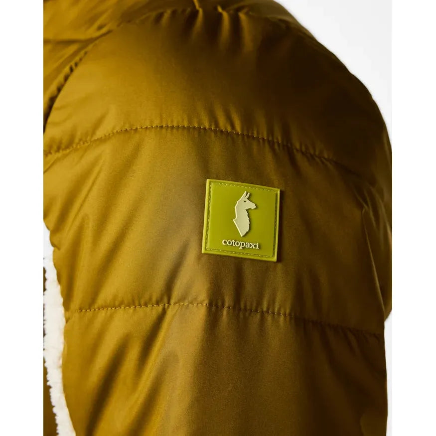 Cotopaxi Women's Trico 2.0 Hybrid Hooded Jacket-Killington Sports