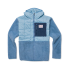 Cotopaxi Women's Trico Hybrid Hooded Jacket-Killington Sports