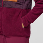 Cotopaxi Women's Trico Hybrid Hooded Jacket-Killington Sports
