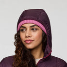 Cotopaxi Women's Trico Hybrid Hooded Jacket-Killington Sports