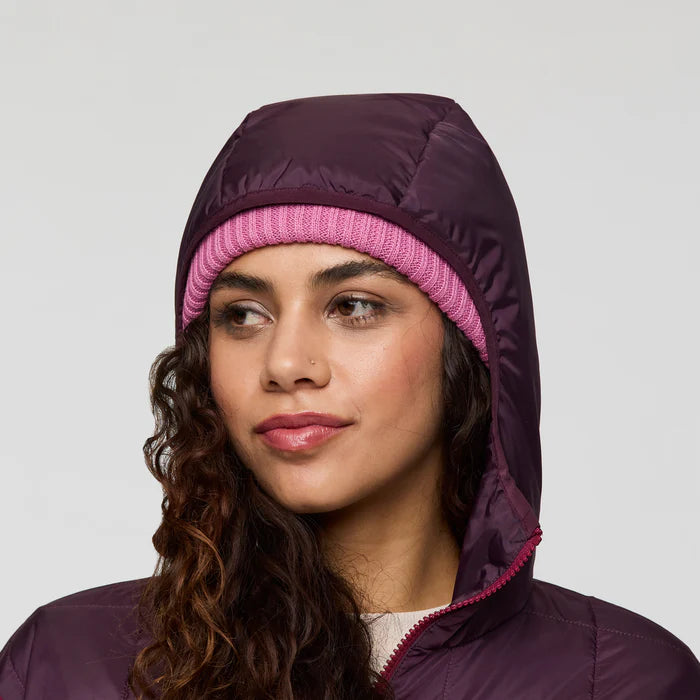 Cotopaxi Women's Trico Hybrid Hooded Jacket-Killington Sports