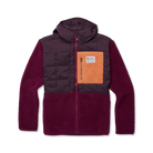 Cotopaxi Women's Trico Hybrid Hooded Jacket-Killington Sports