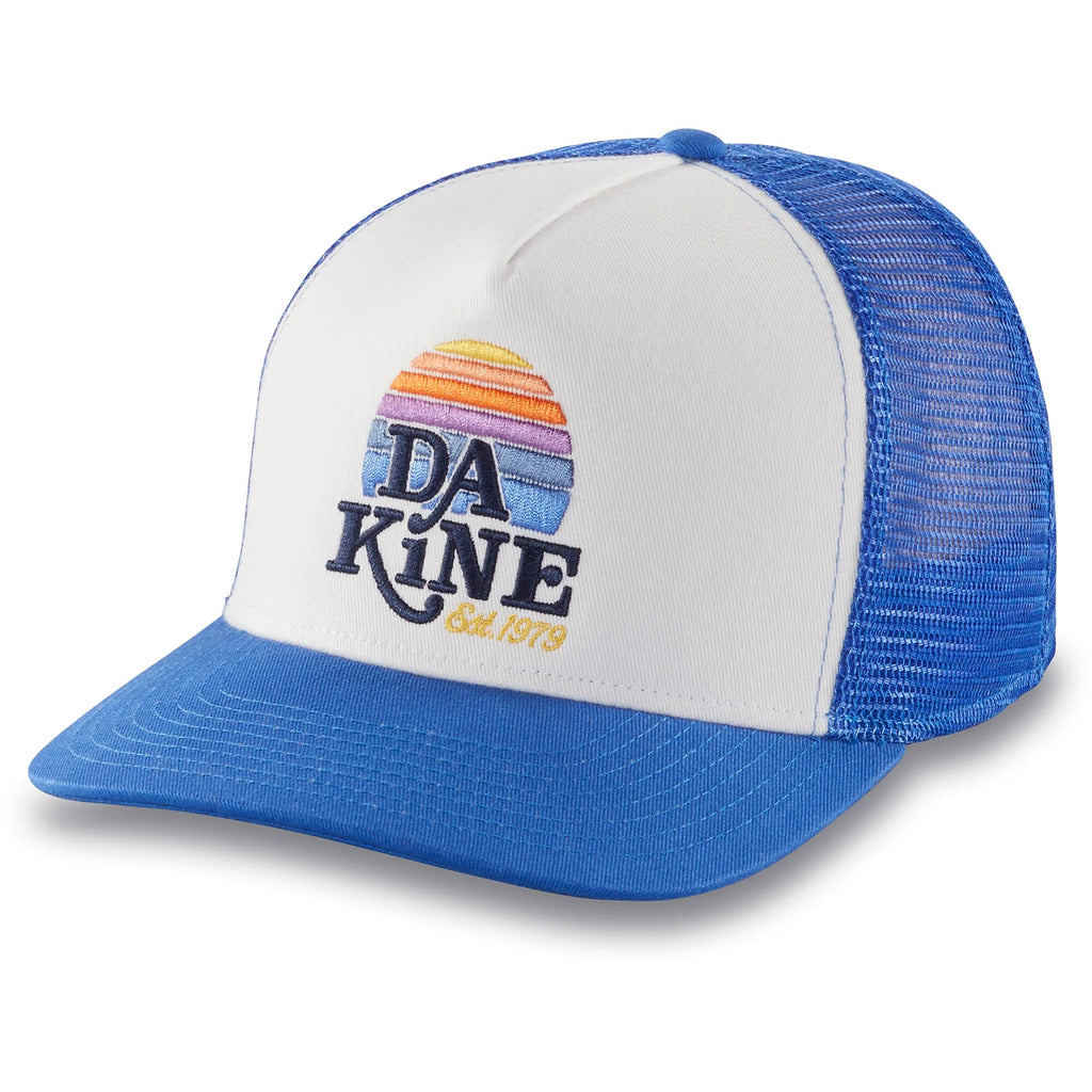 Dakine All Sports Trucker-Winter White-Killington Sports