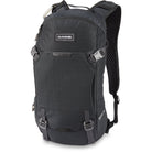 Dakine Drafter Backpack 10L-Black-Killington Sports