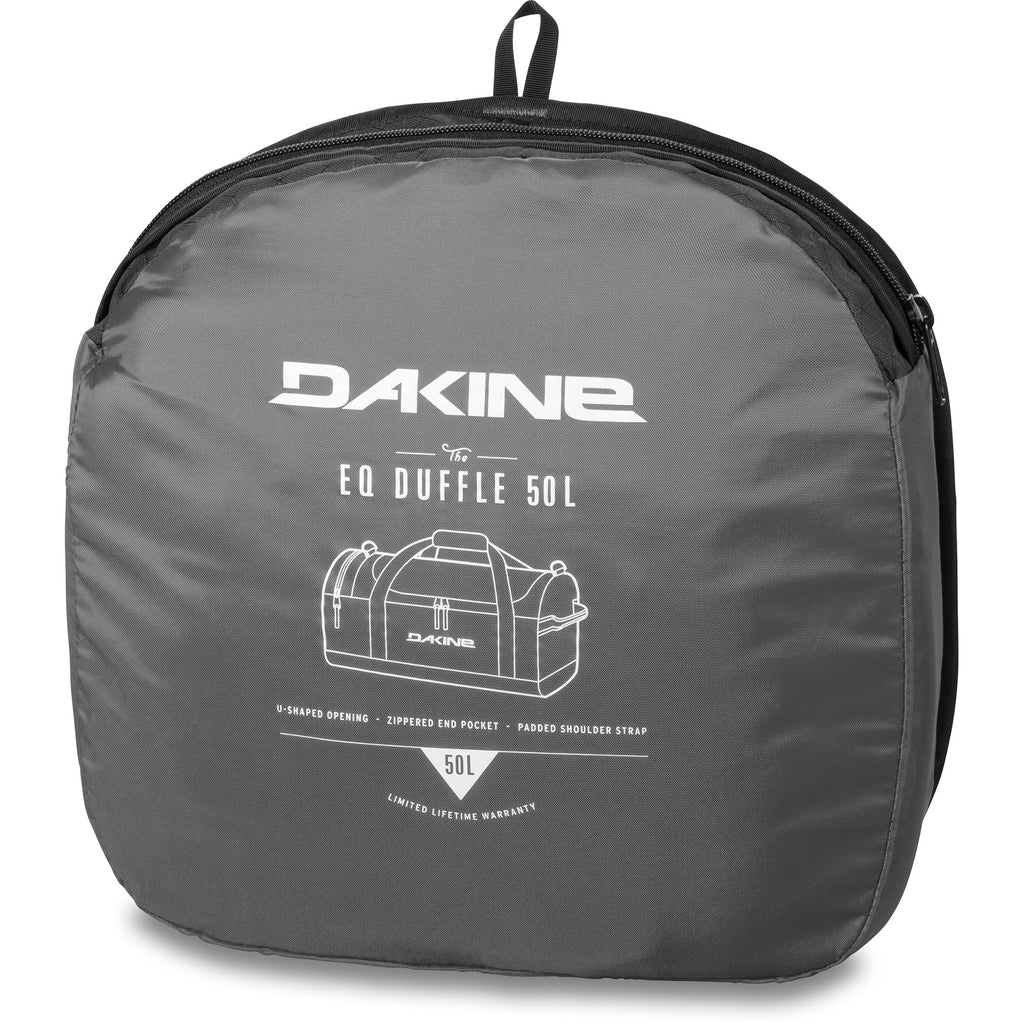 Dakine EQ Duffle 50L Bag-Killington Sports