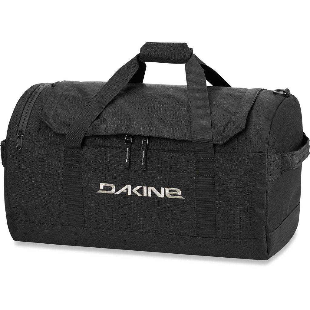 Dakine EQ Duffle 50L Bag-Black-Killington Sports