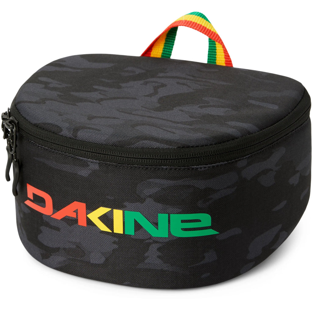 Dakine Goggle Stash-Black Vintage Camo/One Love-Killington Sports