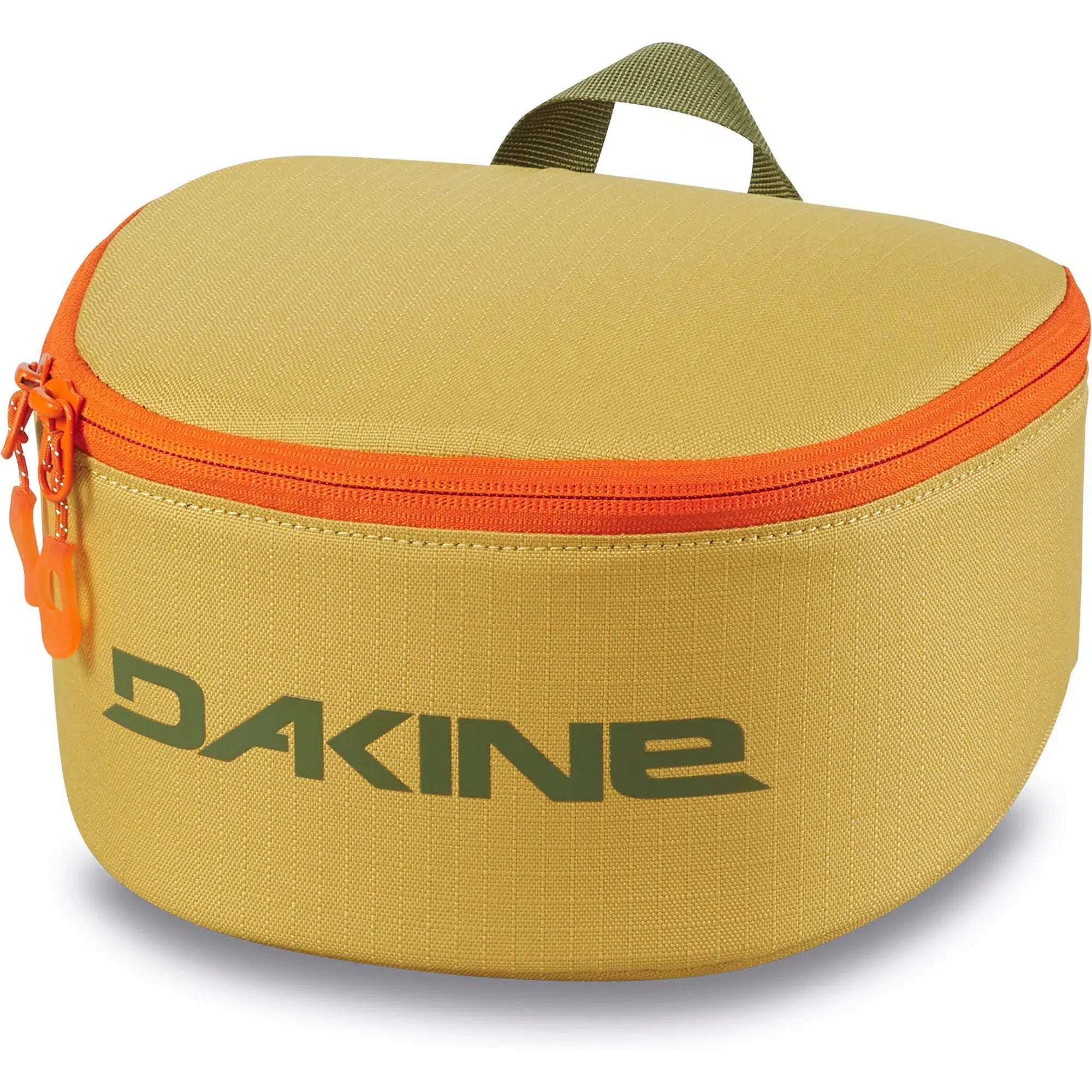 Dakine Goggle Stash-Mustard Seed-Killington Sports