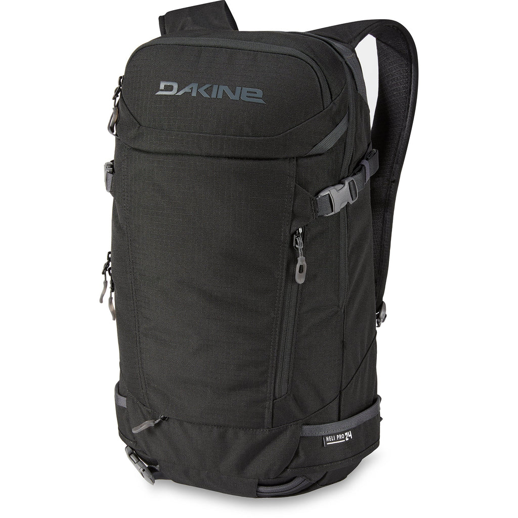 Dakine Heli Pro 24L Backpack-Black-Killington Sports