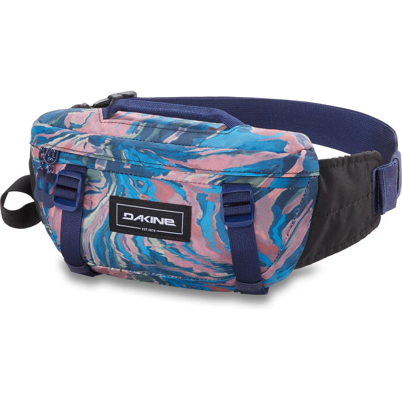 Dakine Hot Laps 1L Bike Waist Bag-Day Tripping-Killington Sports