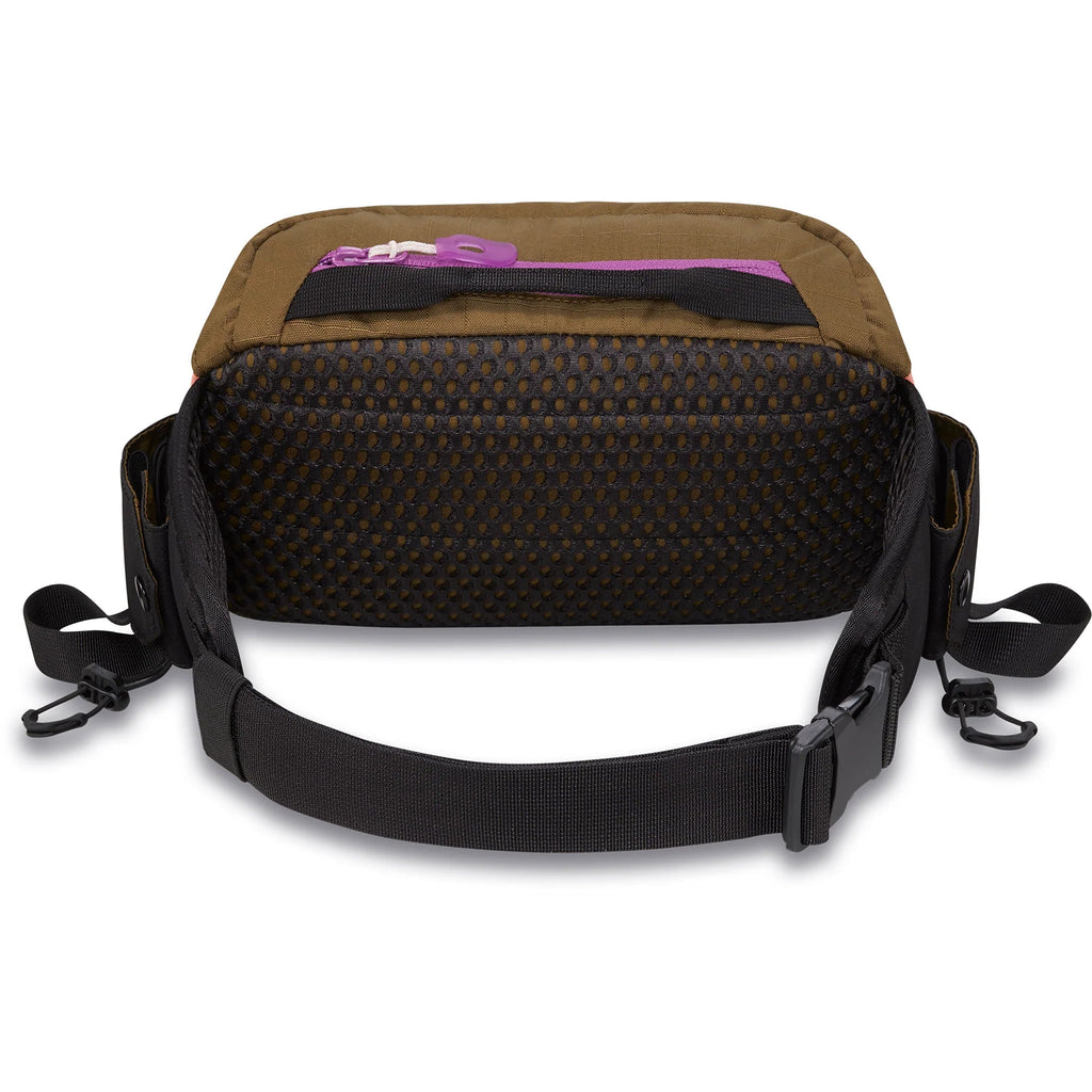 Dakine Hot Laps 2L Bike Waist Bag-Killington Sports