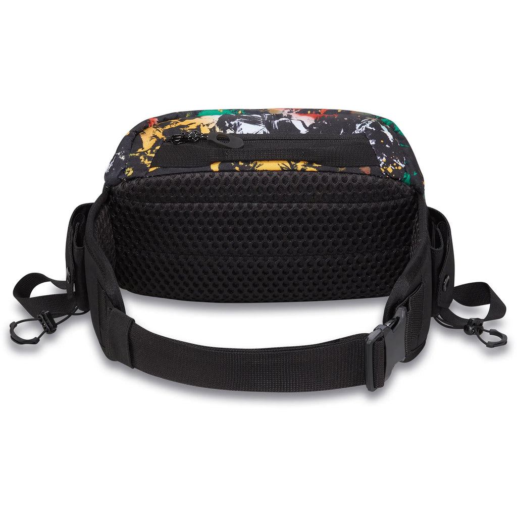 Dakine Hot Laps 2L Bike Waist Bag-Killington Sports