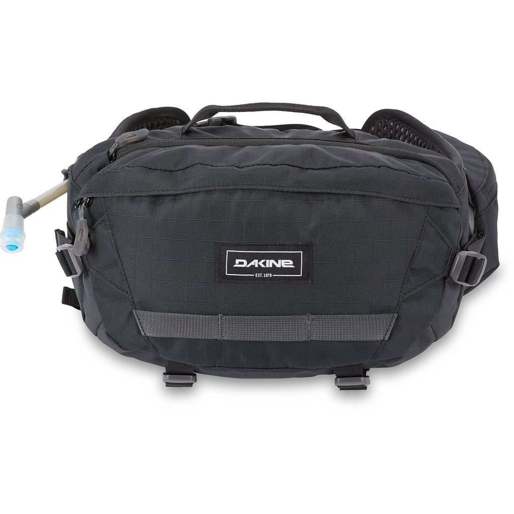 Dakine Hot Laps 5L Bike Waist Bag-Killington Sports