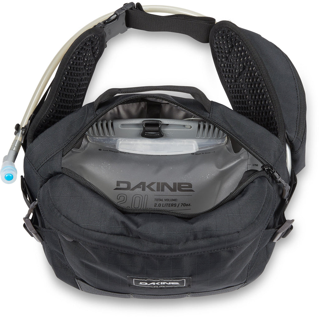 Dakine Hot Laps 5L Bike Waist Bag-Killington Sports