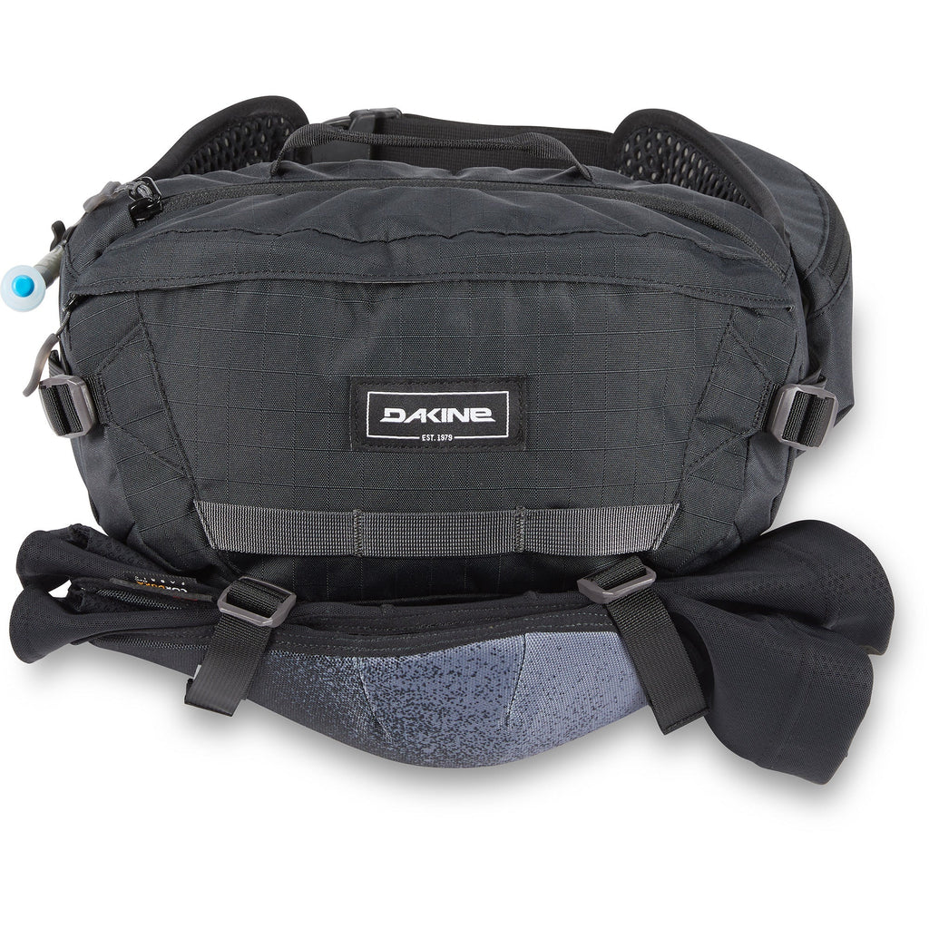 Dakine Hot Laps 5L Bike Waist Bag-Killington Sports