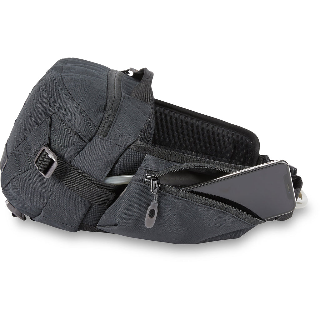 Dakine Hot Laps 5L Bike Waist Bag-Killington Sports