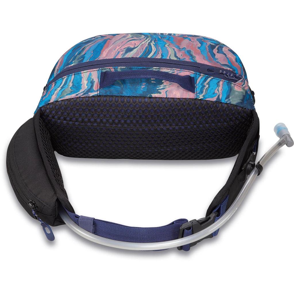 Dakine Hot Laps 5L Bike Waist Bag-Killington Sports