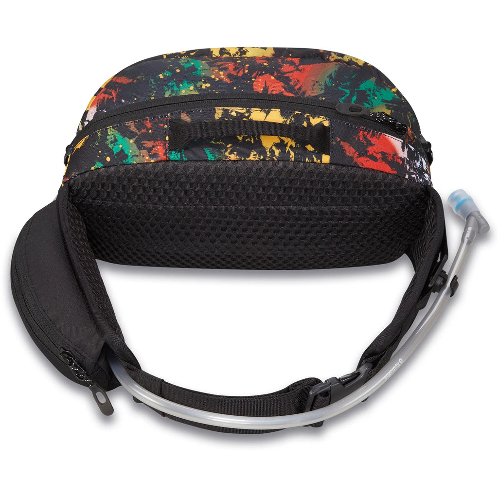 Dakine Hot Laps 5L Bike Waist Bag-Killington Sports