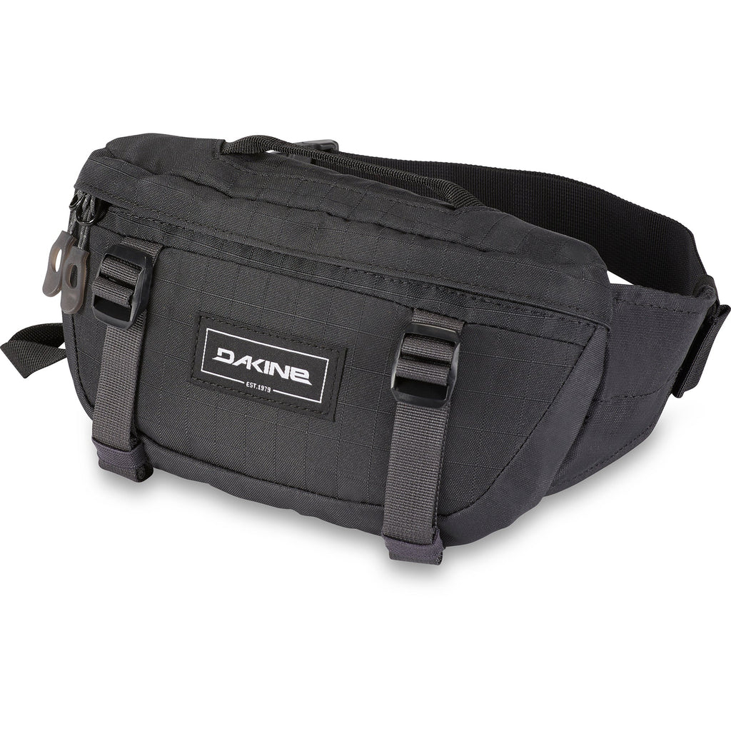 Dakine Hot Laps Hip Pack 1L-Black-Killington Sports