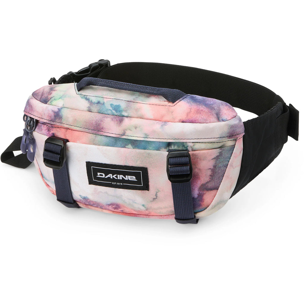 Dakine Hot Laps Hip Pack 1L-Watercolor-Killington Sports