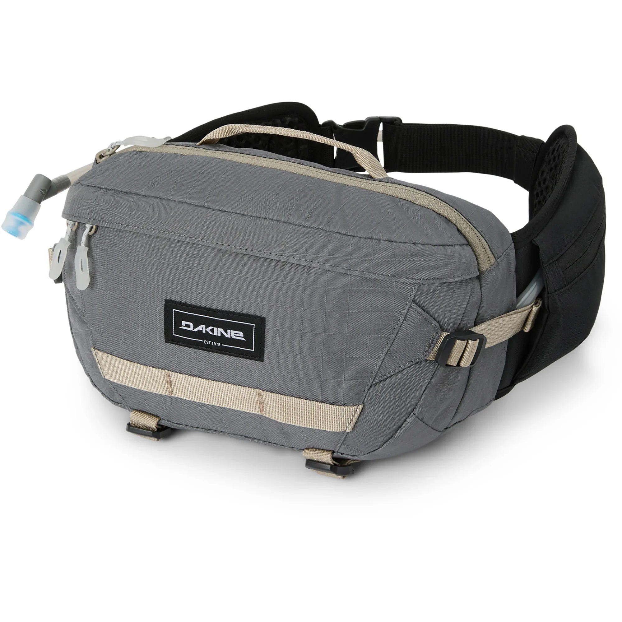 Dakine Hot Laps Hip Pack 5L-Castlerock-Killington Sports
