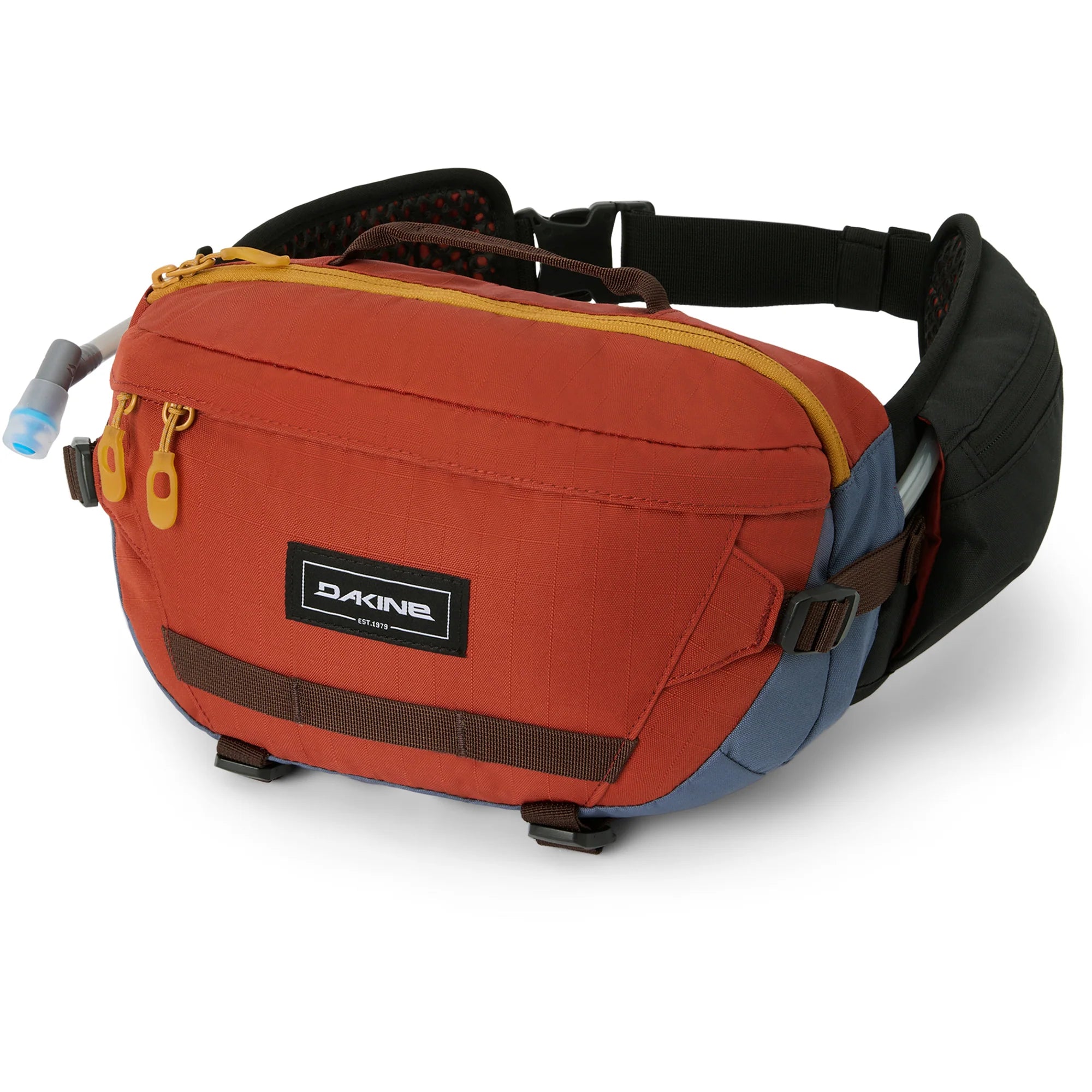 Dakine Hot Laps Hip Pack 5L-Red Tide-Killington Sports