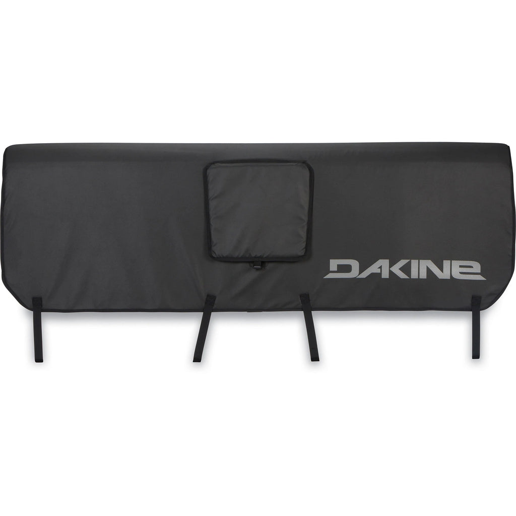 Dakine Pickup Pad Deluxe T2- 2022-Black-Killington Sports