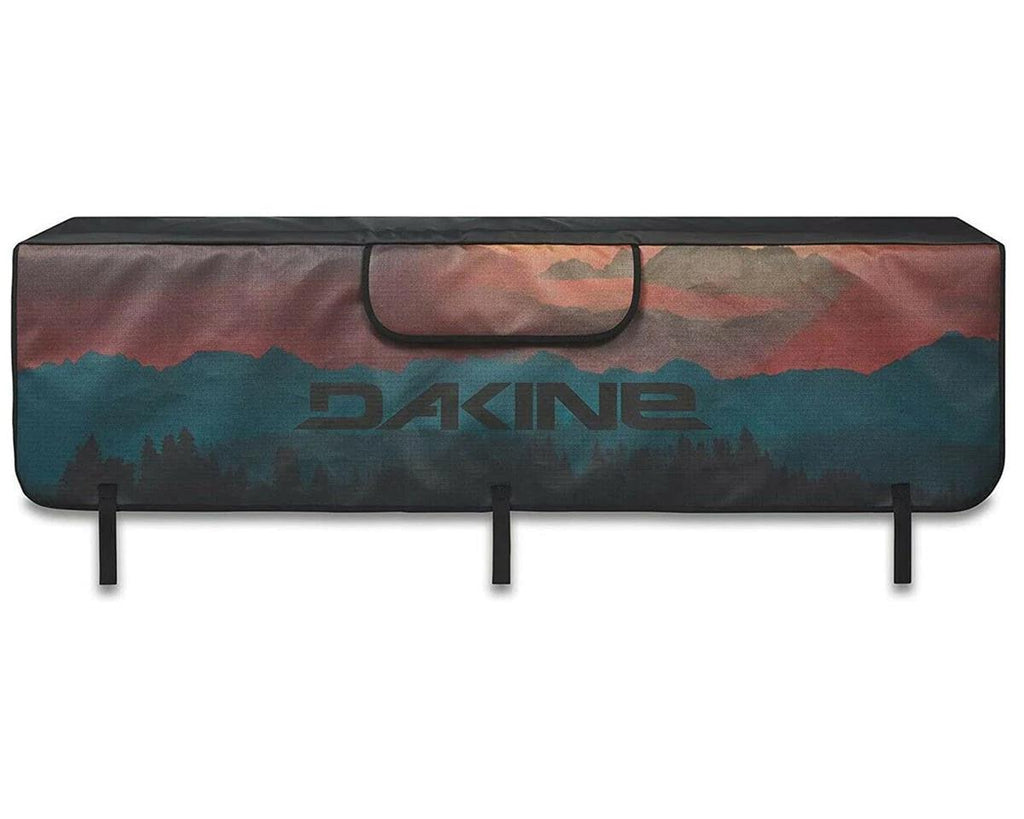 Dakine Pickup Pad T2- 2022-Fire Mountain-Killington Sports