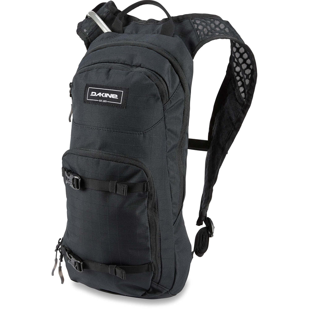 Dakine Session 8L Bike Hydration Backpack-Black-Killington Sports