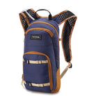 Dakine Session 8L Bike Hydration Backpack-Naval Academy-Killington Sports
