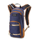 Dakine Session 8L Bike Hydration Backpack-Naval Academy-Killington Sports