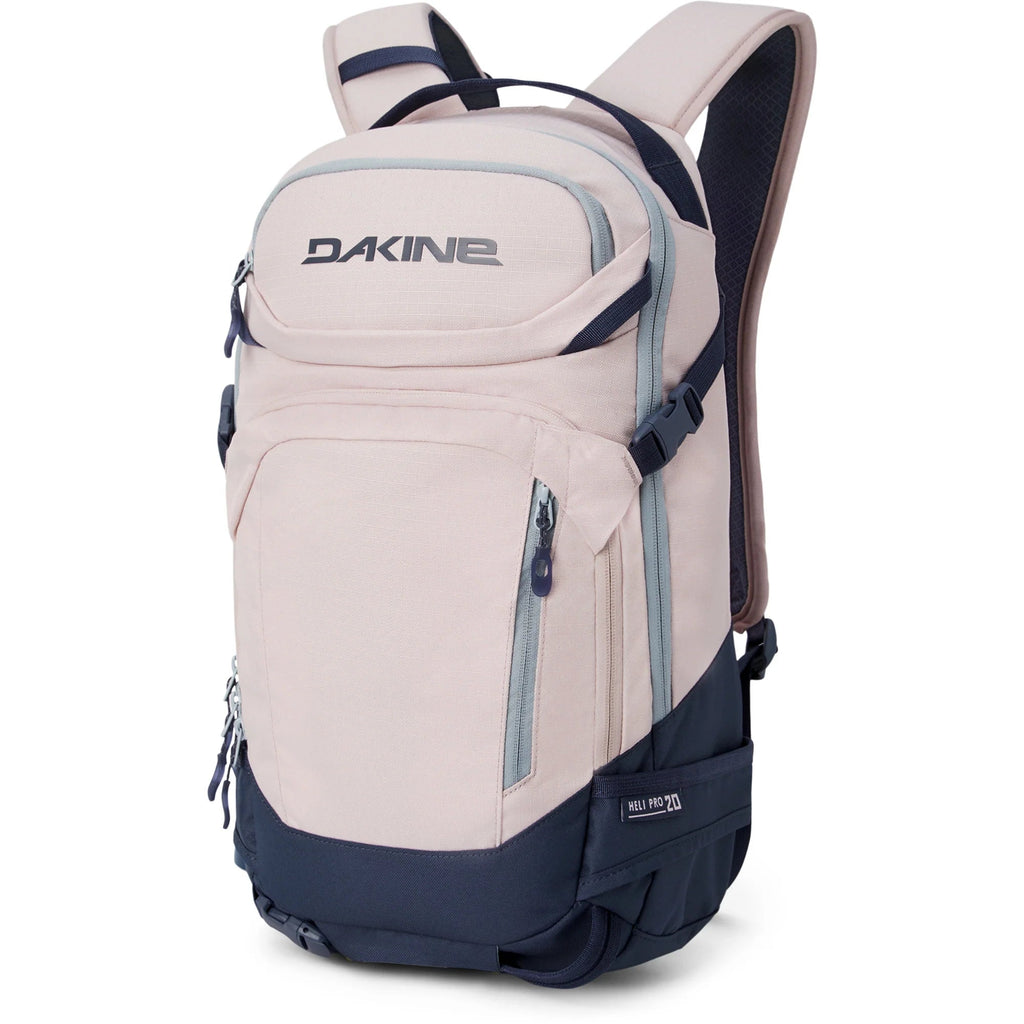 Dakine Women's Heli Pro 20L Backpack-Burnished Lilac-Killington Sports