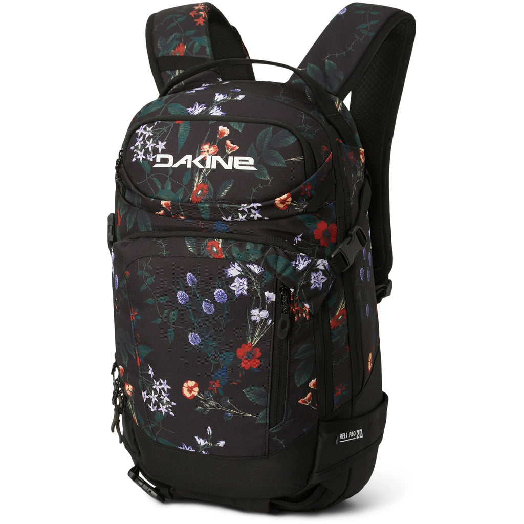 Dakine Women's Heli Pro 20L Backpack-Wildflower-Killington Sports