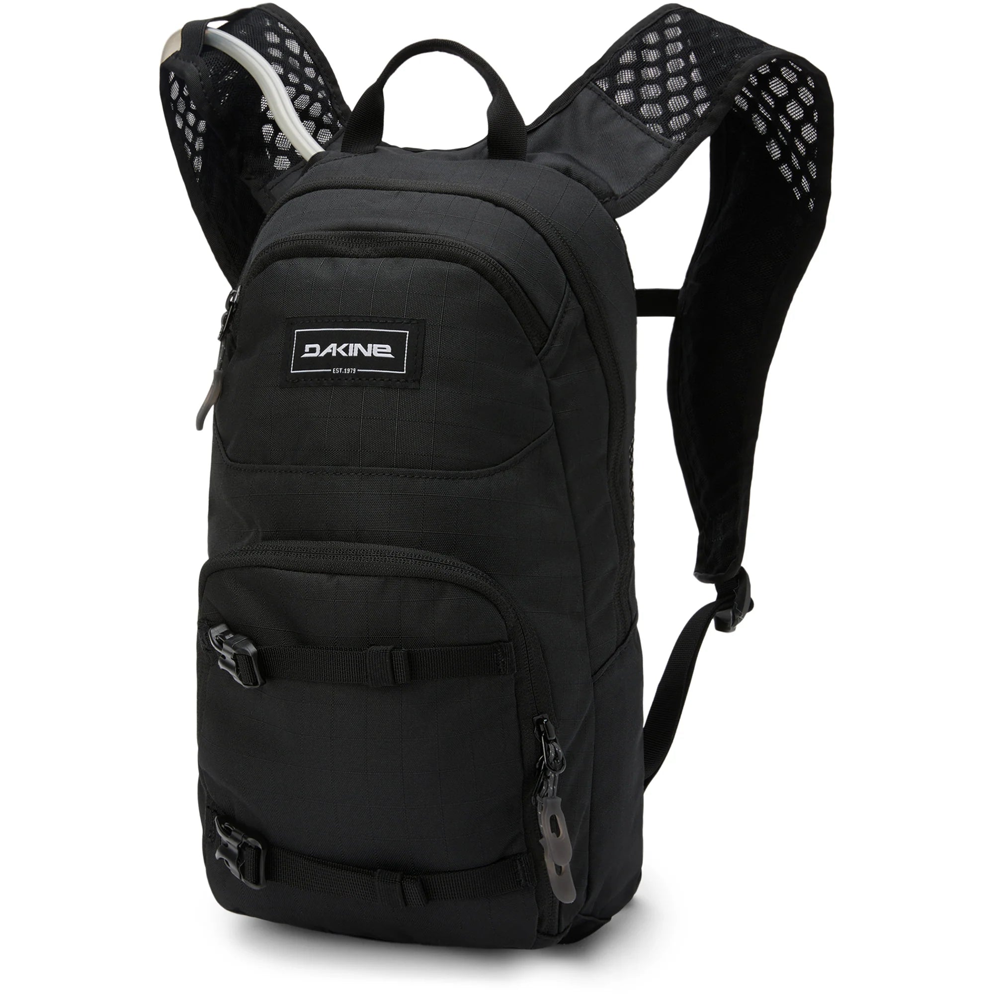 Dakine Youth Session Backpack 6L-Black/Black-Killington Sports