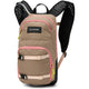 Dakine Youth Session Backpack 6L-Pinebark/Pink Lotus-Killington Sports
