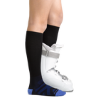 Darn Tough Kids RFL Jr. Over-the-Calf Ultra-Lightweight Ski & Snowboard Sock-3800-Killington Sports
