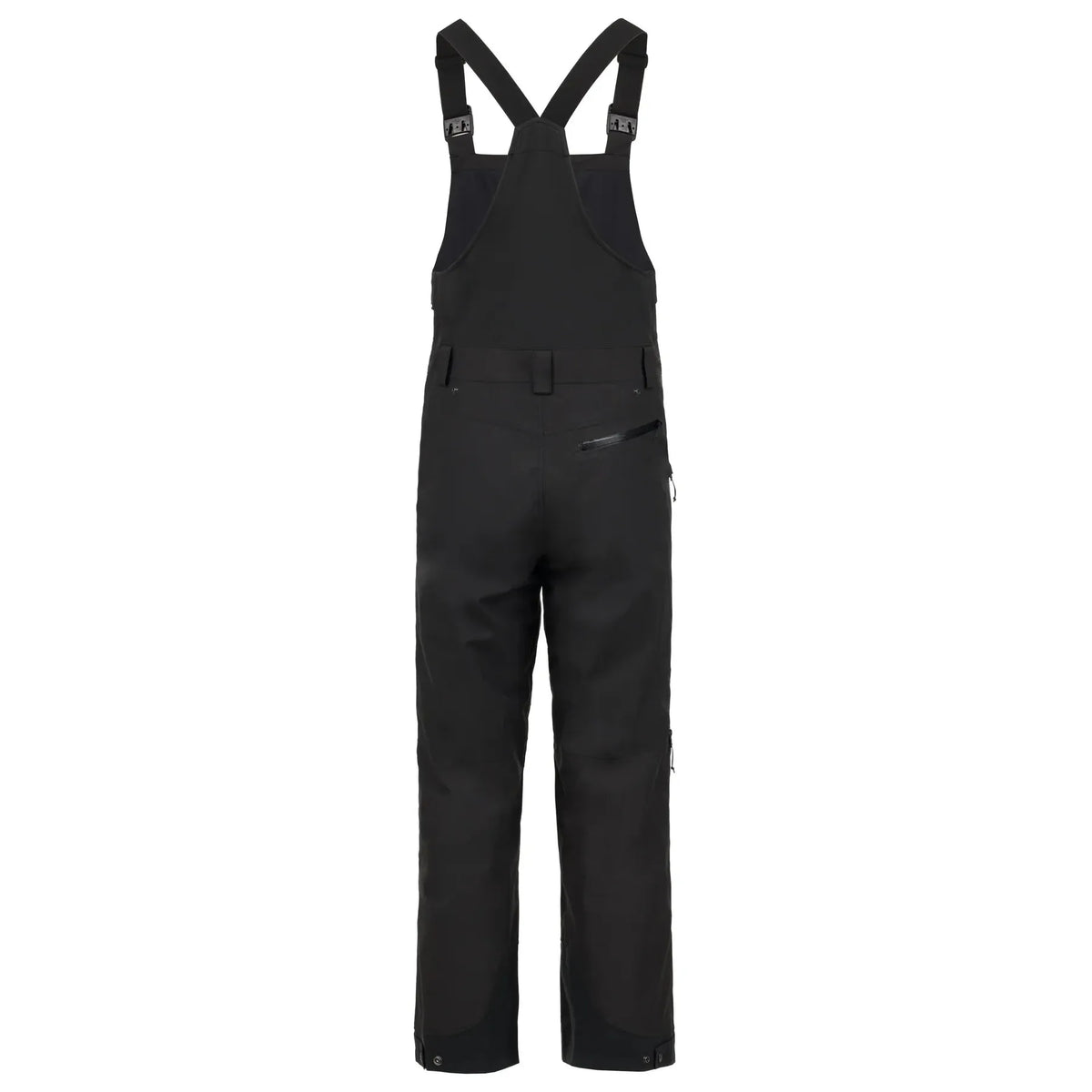 FLyLow Men's Baker Insulated Bib-Killington Sports