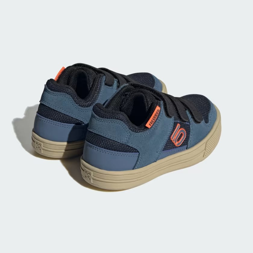 Five Ten Freerider Kids VCS Mountain Bike Shoes-Killington Sports