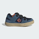 Five Ten Freerider Kids VCS Mountain Bike Shoes-Legend Ink/Wonder Steel/Impact Orange-Killington Sports