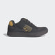 Five Ten Freerider Mountain Bike Shoes-Charcoal/Oat/Carbon-Killington Sports