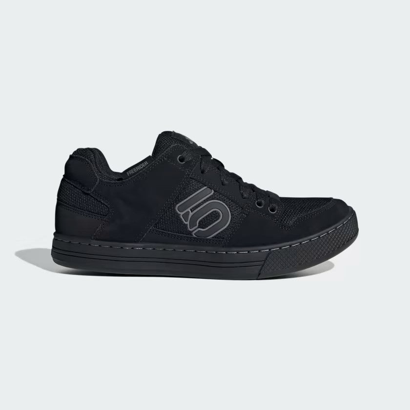 Five Ten Freerider Mountain Bike Shoes-Core Black/Grey Three/Core Black-Killington Sports