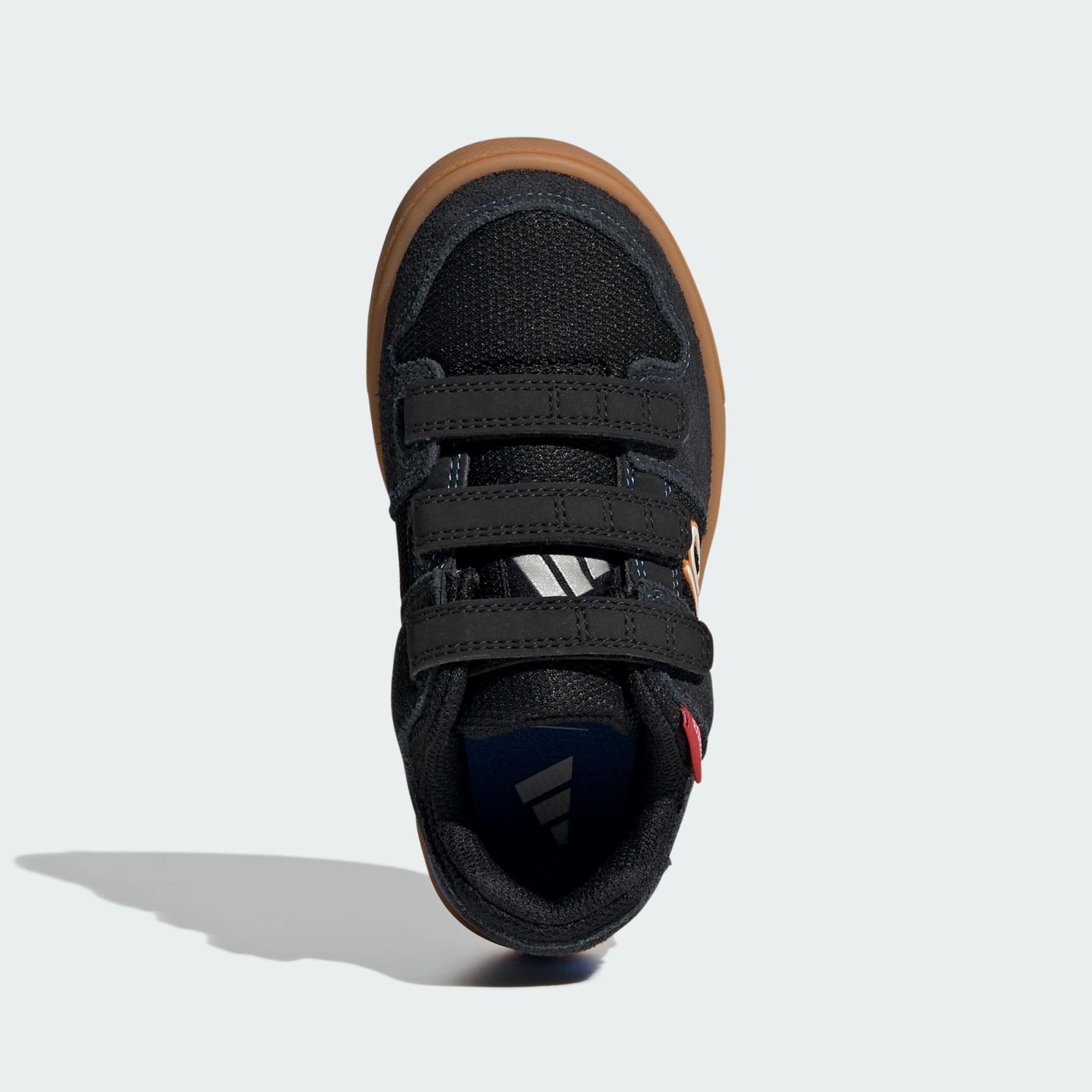 Five Ten Kids' Freerider Hook-and-Loop Mountain Bike Shoe-Killington Sports