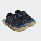 Five Ten Kids' Freerider Hook-and-Loop Mountain Bike Shoe-Killington Sports