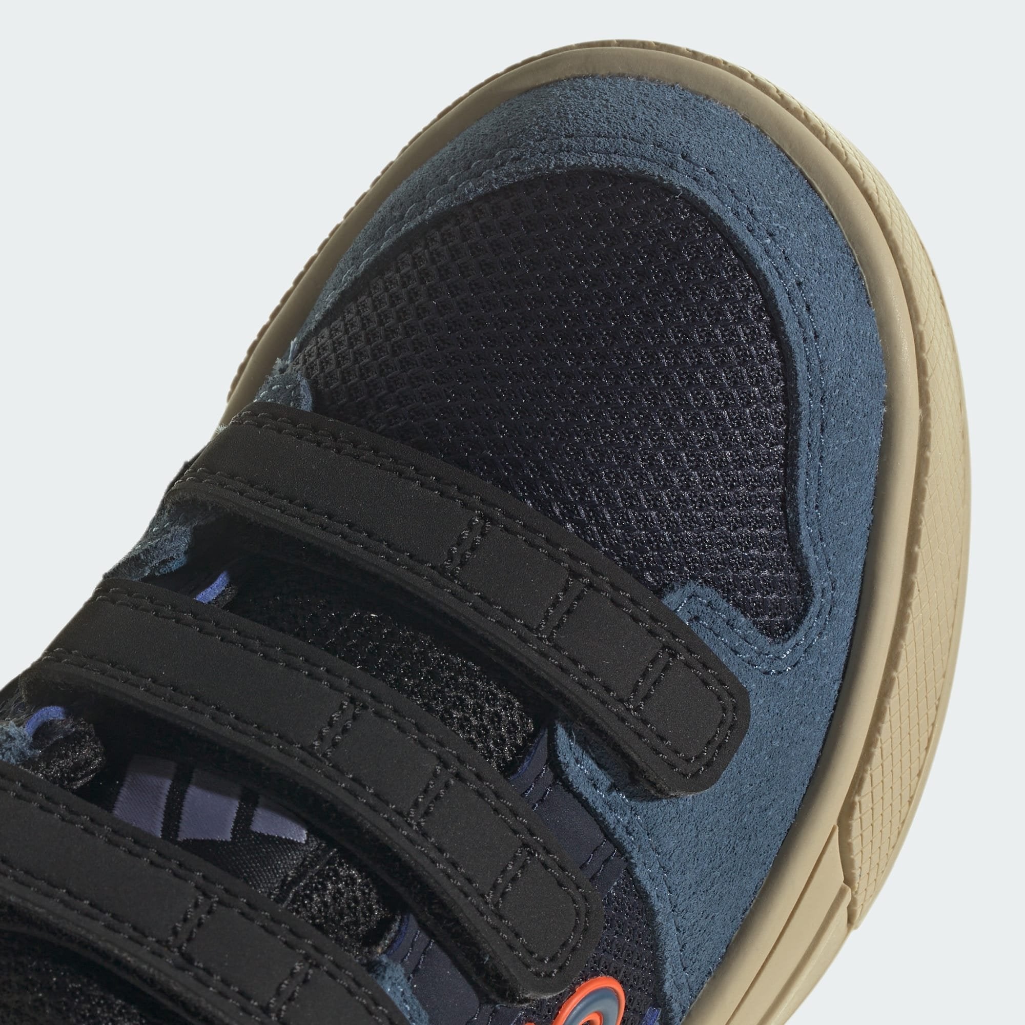 Five Ten Kids' Freerider Hook-and-Loop Mountain Bike Shoe-Killington Sports