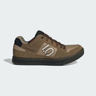 Five Ten Men's Freerider Mountain Bike Shoe-Cardboard/Beige/Pure Tangerine-Killington Sports