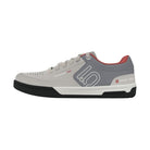 Five Ten Men's Freerider Pro Flat Shoe-Alumina/Off White/Gray-Killington Sports