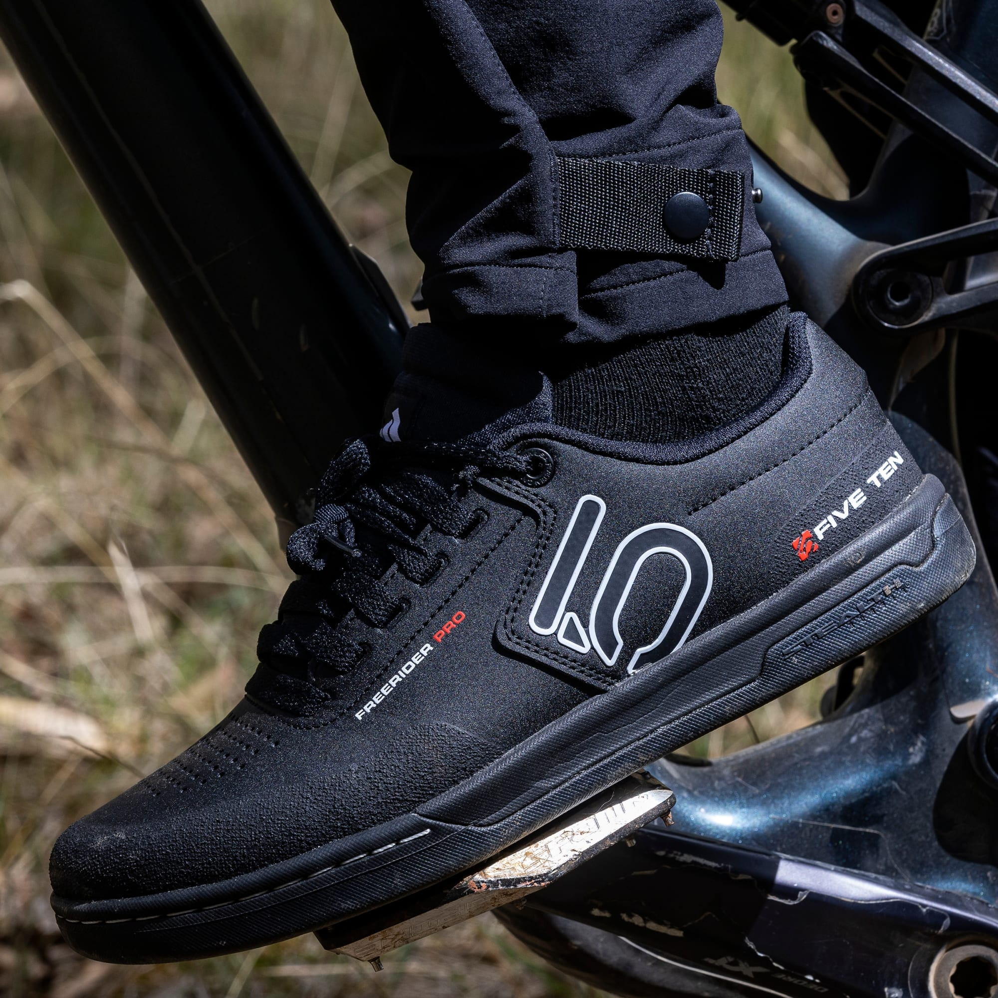 Five Ten Men's Freerider Pro Mountain Bike Shoe-Killington Sports