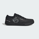 Five Ten Men's Freerider Pro Mountain Bike Shoe-Black / Cloud White / Cloud White-Killington Sports