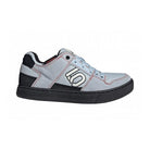 Five Ten Women's Freerider Flat Shoe-Crystal Sky/Off White/Black-Killington Sports