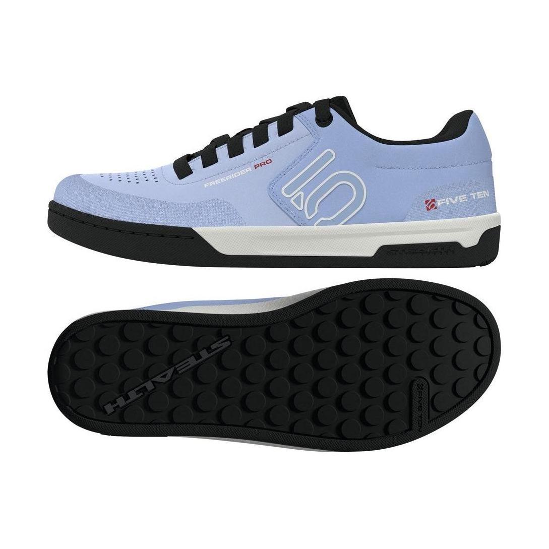 Five Ten Women's Freerider Pro Canvase Flat Shoe-Killington Sports